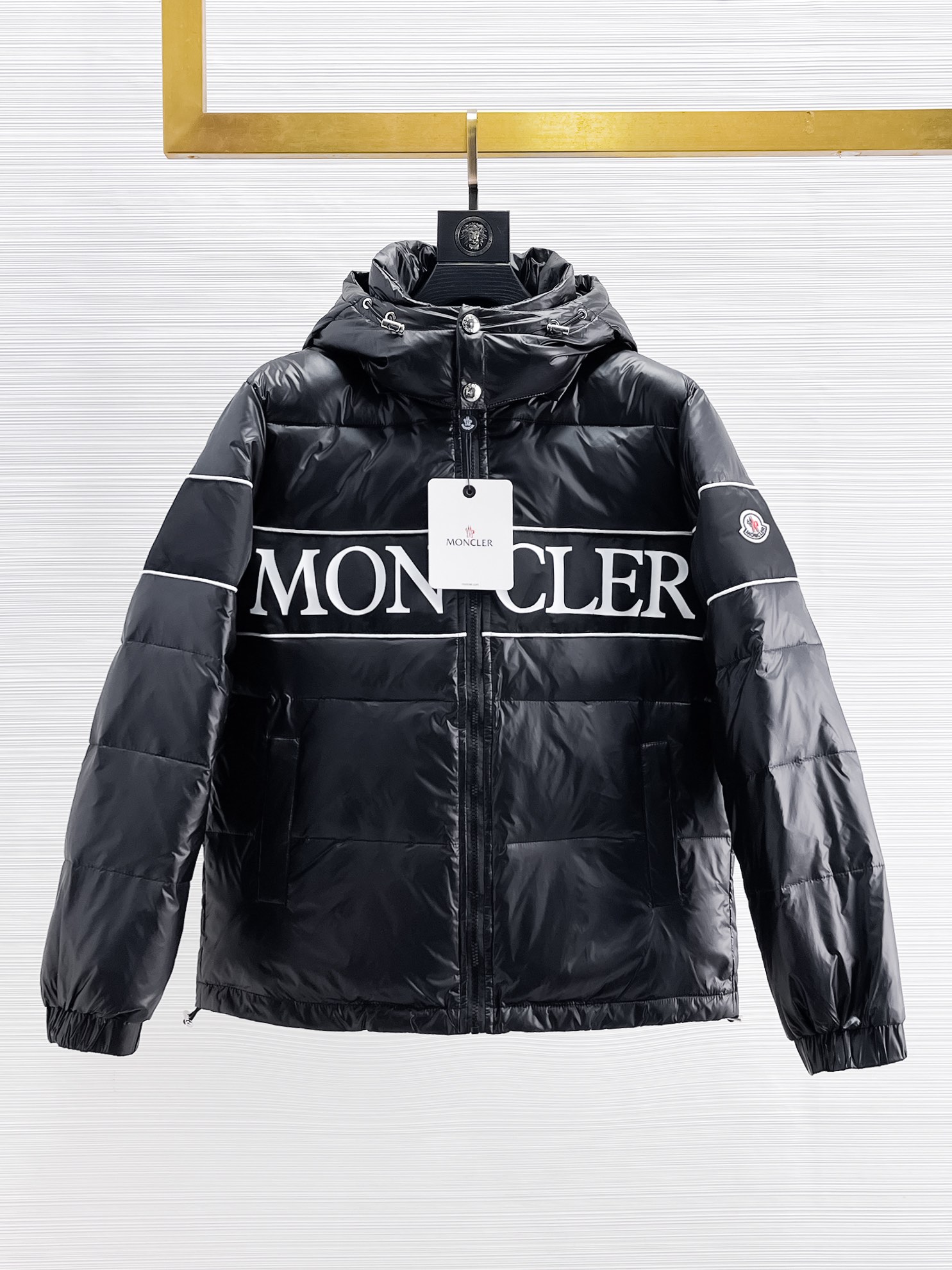 down jacket Man